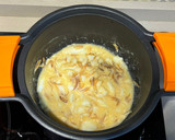 Foto del paso 6 de la receta: Bacalao a Bras