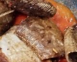 Foto langkah ke 4 dari resep Balado Ikan Pari.