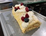 Foto del paso 10 de la receta: Jelly roll de crema de limón