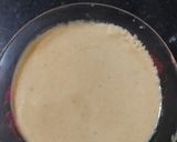 A picture of step 4 of Peanut Butter.