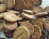 Foto del paso 6 de la receta: Galletas de café ☕Colombiano🇨🇴