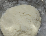 Foto del paso 3 de la receta: Masa de los 1/4 para tarta