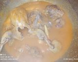 Foto del paso 4 de la receta: Codorniz en salsa escabechada
