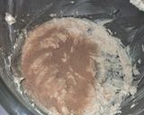 Foto del paso 2 de la receta: Muffins de plátano y nuez