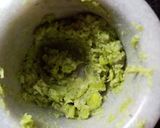 Foto del paso 6 de la receta: Vinagreta de habas y ajos