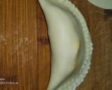 Foto del paso 4 de la receta: Empanadilla de merluza con atún