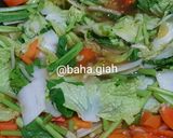 Foto langkah ke 3 dari resep Cap Jai / Cap Cay.