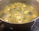 Foto del paso 6 de la receta: Crema o puré de calabacín