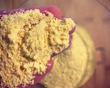 Foto del paso 2 de la receta: Cornbread 🌽 (pan de maíz)