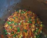 Sorghum Khichidi recipe step 3 photo