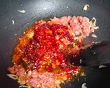 Foto langkah ke 2 dari resep Sambal Goreng Kentang Telur Kornet.