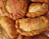 Foto del paso 7 de la receta Empanadillas caseras de carne