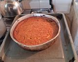 Foto del paso 8 de la receta: Bizcochuelo de arroz sin harina