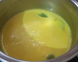 A picture of step 3 of Golden Milk or Haldi doodh.