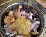 Foto langkah ke 3 dari resep Ayam Goreng Bawang Putih.