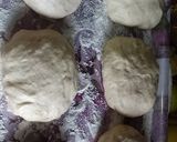 صورة لخطوة 5 من وصفة 😋 بيتزا بطاووق على طريقة رشا 😋