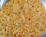 आलू का पराठा (aloo ka paratha recipe in Hindi) रेसिपी चरण 3 फोटो