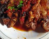 Foto langkah ke 2 dari resep Ikan goreng bumbu asam manis pedas.