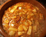 Foto del paso 19 de la receta: Estofado de pulpo con patatas
