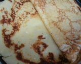 Foto del paso 5 de la receta: Panqueques de dulce de leche