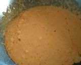 आलू सब्ज़ी (Aloo Sabzi recipe in Hindi) रेसिपी चरण 3 फोटो