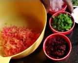 बीटरूट कबाब (beetroot kabab recipe in Hindi) रेसिपी चरण 1 फोटो