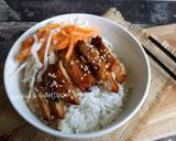 Cara Membuat Grilled Chicken Teriyaki 10