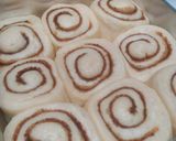 Foto langkah ke 7 dari resep Cinnamonroll.