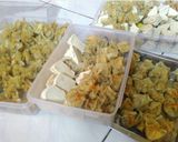 Foto langkah ke 3 dari resep Siomay ayam udang kuah.