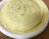 原味千層蛋糕的食譜步驟6照片