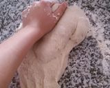 Foto del paso 4 de la receta: Pan amasado