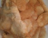 A picture of step 5 of Golden yam.
