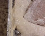 Borsós nokedli recept fázis 2 fotója