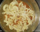 ચીઝ પાસ્તા(Cheese pasta Recipe in Gujarati) રેસીપી સ્ટેપ5ફોટો