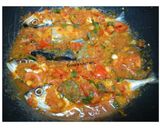 Foto langkah ke 3 dari resep Pepes Kembung.