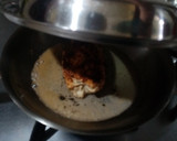 Foto del paso 6 de la receta: Pechuga rellena con bechamel