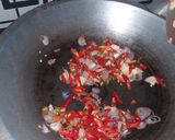 Foto langkah ke 4 dari resep Ayam Teriyaki (nyemek), masih aman untuk yang DIET👌👌👌.
