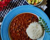 રાજમા ચાવલ (Rajma Chawal Recipe In Gujarati) રેસીપી સ્ટેપ6ફોટો