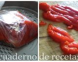 Foto del paso 3 de la receta Ensaladilla Rusa