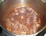 Foto del paso 14 de la receta: El mejor chile con carne