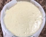 A picture of step 12 of Eggless Semolina Cake.