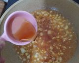 Foto langkah ke 3 dari resep Ayam Korea.