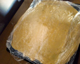 Foto del paso 2 de la receta: Pasta frola de dulce de leche