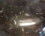Brandy, garlic and butter mussels recipe step 3 photo