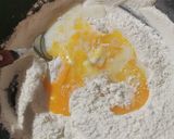 Foto del paso 3 de la receta: Buñuelos de espinaca
