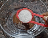 🍮🥧 ☕ டல்கோணா கேக்🍮🥧☕ ரெசிபி ஸ்டேப் 6 புகைப்படம்