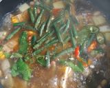 Foto langkah ke 2 dari resep Sayur Asem Betawi.
