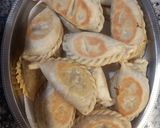 Foto del paso 9 de la receta: Empanadas de Chorizo