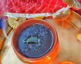 पनकम श्री राम नवमी स्पेशल रेसिपी चरण 5 फोटो