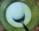 Foto langkah ke 3 dari resep Ayam cincang kecap (isian bakpao).